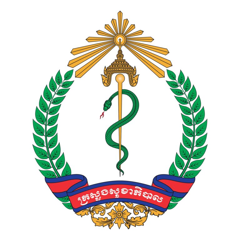 ministeryOfHealth